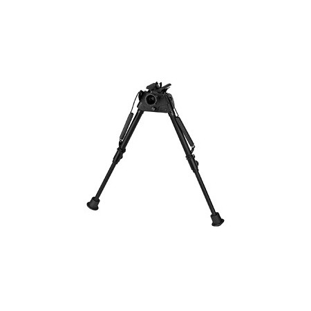 HARRIS BIPOD 9-13" HIGH ROT MLOK