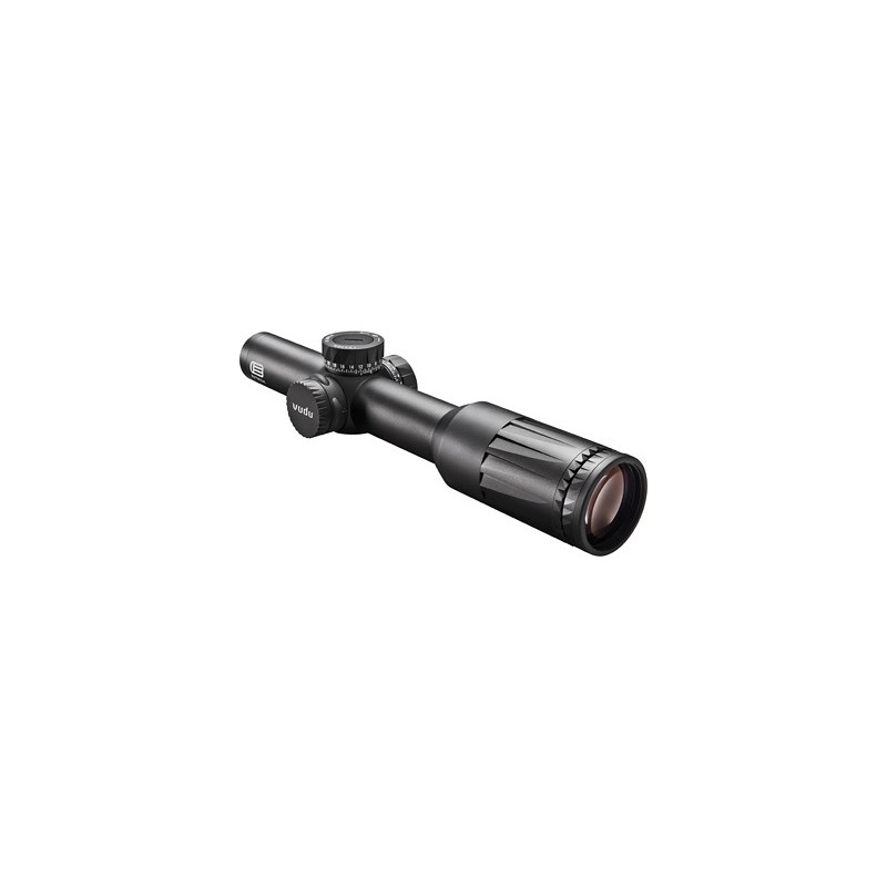 EOTECH VUDU 1-6X24MM SR1 GRN IR BLK EOTECH VUDU 1-6X24MM SR1 GRN IR BLK