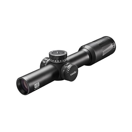 EOTECH VUDU 1-6X24MM SR1 GRN IR BLK