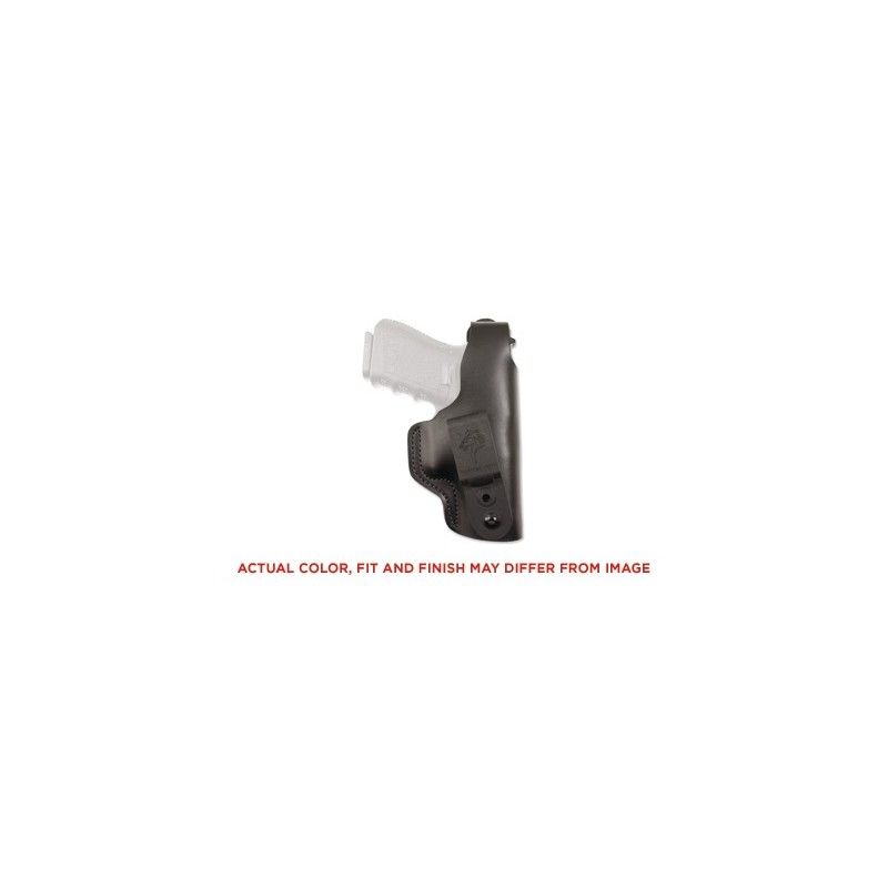 DESANTIS DUALCRY II FOR GLK19 RH BLK