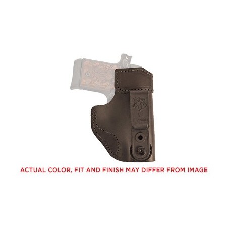 DESANTIS SOF-TUCK 2.0 RUG LCP RH