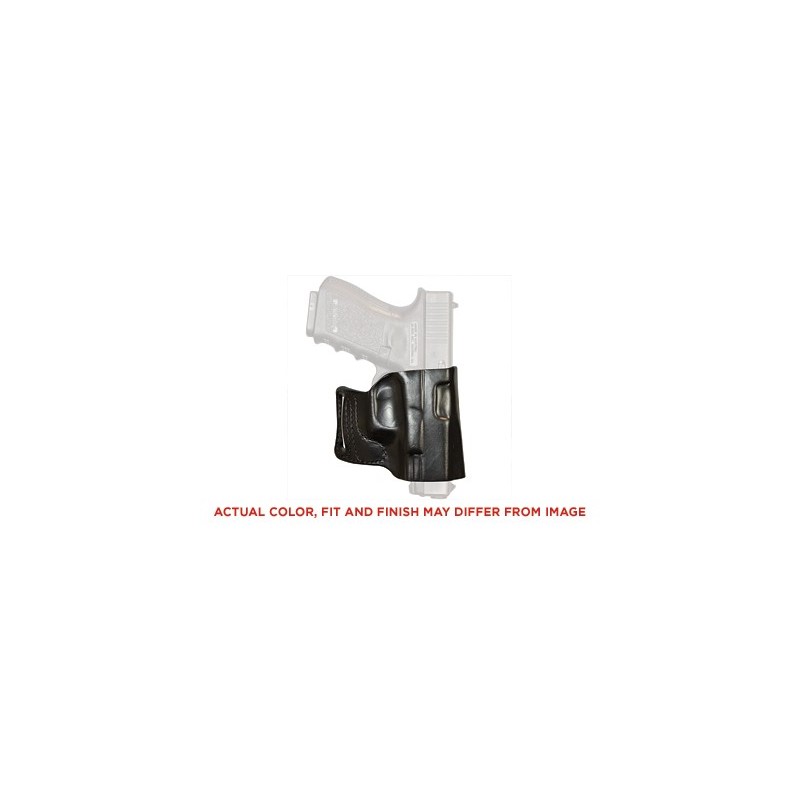 DESANTIS E-GAT SLD RUG LCP II RH BLK