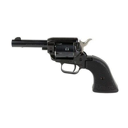 HERITAGE BARKEEP 22LR 3" 6RD POLY