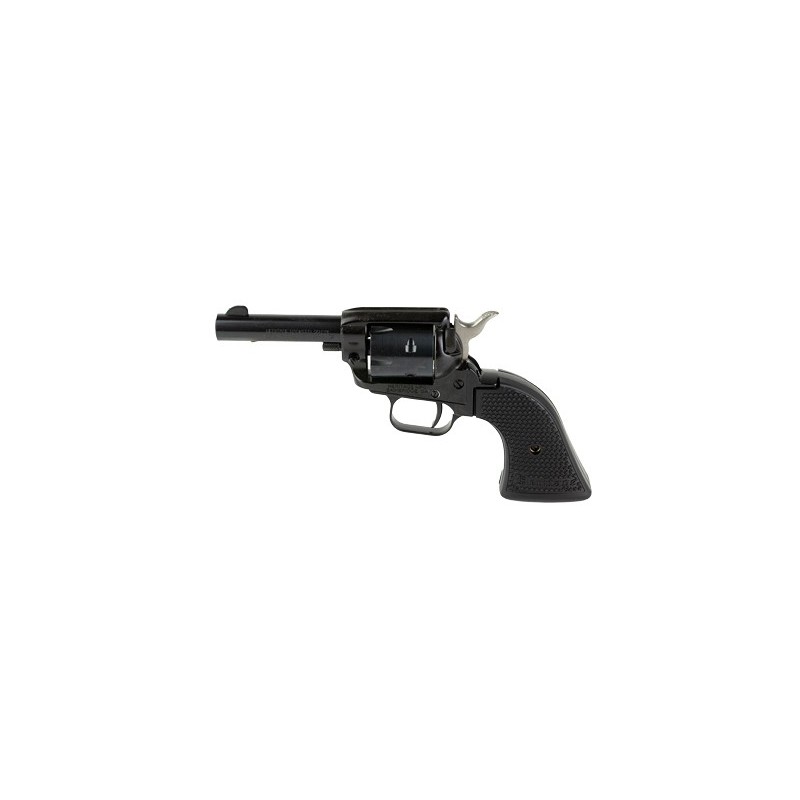 HERITAGE BARKEEP 22LR 3" 6RD POLY HERITAGE BARKEEP 22LR 3" 6RD POLY