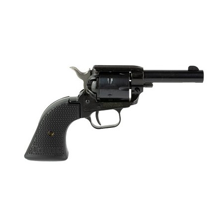 HERITAGE BARKEEP 22LR 3" 6RD POLY