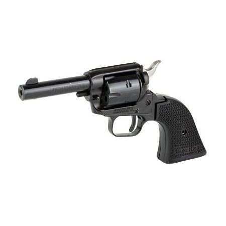 HERITAGE BARKEEP 22LR 3" 6RD POLY