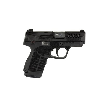 SAV STANCE MC9MS 9MM 3.2