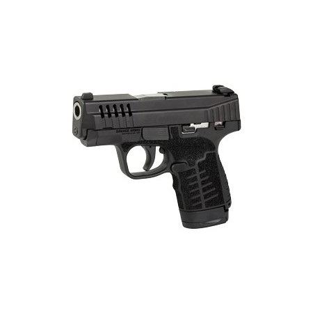 SAV STANCE MC9MS 9MM 3.2" 8RD BLK