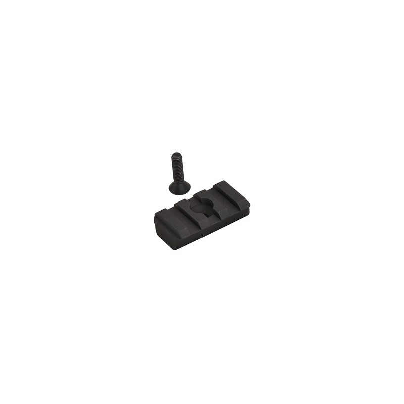 NORDIC 1.5" TAC-RAIL FOR BBL CLAMP