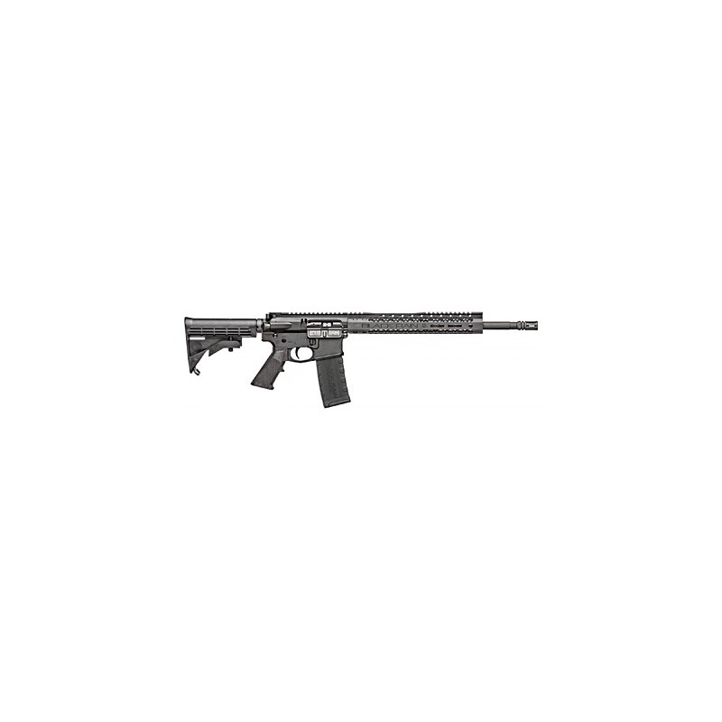 BRO TYRANT 300BLK 16" 30RD BLK