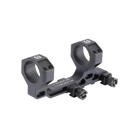 BADGER COM MOUNT 30MM 1.70" BLK