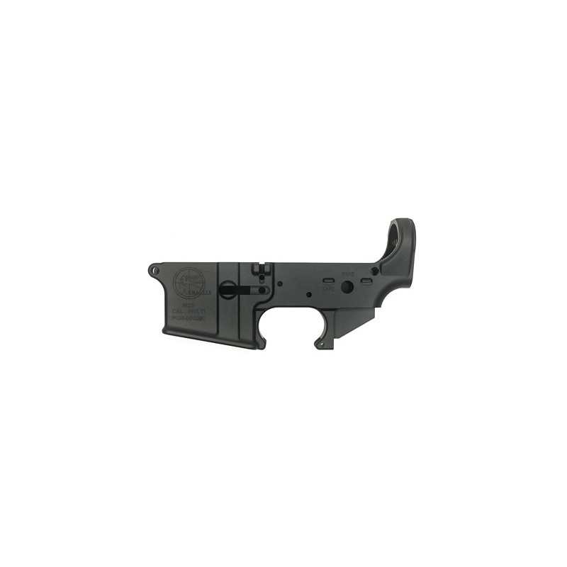ARML PEGASUS LOWER 556 BLK