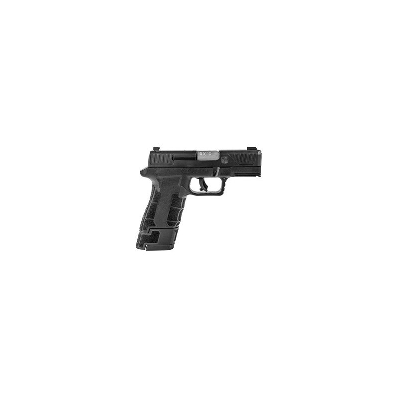 DBF AM2 9MM 3.5" 17RD BLK DBF AM2 9MM 3.5" 17RD BLK