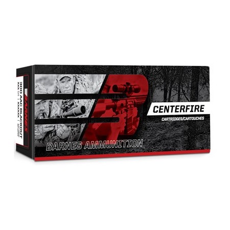 BARNES 300BLK 120GR JHP FB 20/200