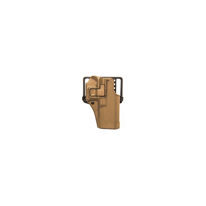 BH SERPA CQC GLOCK17/22/31 CT RH BH SERPA CQC GLOCK17/22/31 CT RH