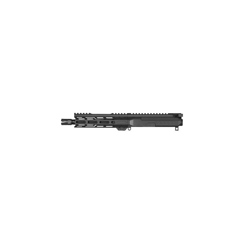 CMMG UPPER BANSHEE 9MM 8" BLK CMMG UPPER BANSHEE 9MM 8" BLK