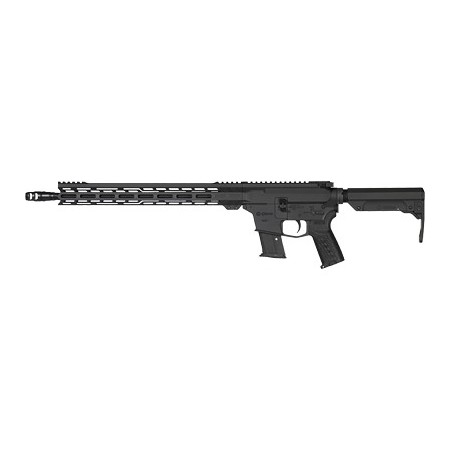 CMMG RSLT MK57 5.7X28 16.1" 20RD BLK