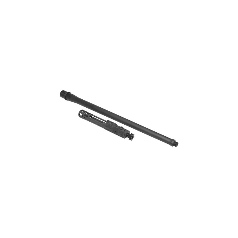 CMMG BBL AND BCG KIT 16.1" 5.7X28MM CMMG BBL AND BCG KIT 16.1" 5.7X28MM