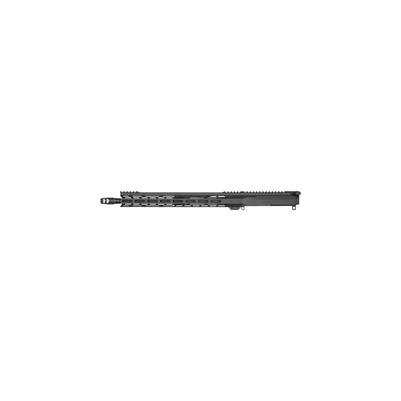 CMMG UPPR RSLT MK4 350LEG 16.1" BLK