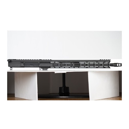 CMMG UPPR RSLT MK4 350LEG 16.1" BLK