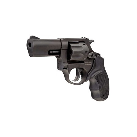 TAURUS 942 UL 22WMR 3" 8RD BLK