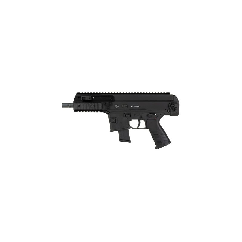 B&T APC45 PRO 45ACP 7" 13RD GLK PTMG