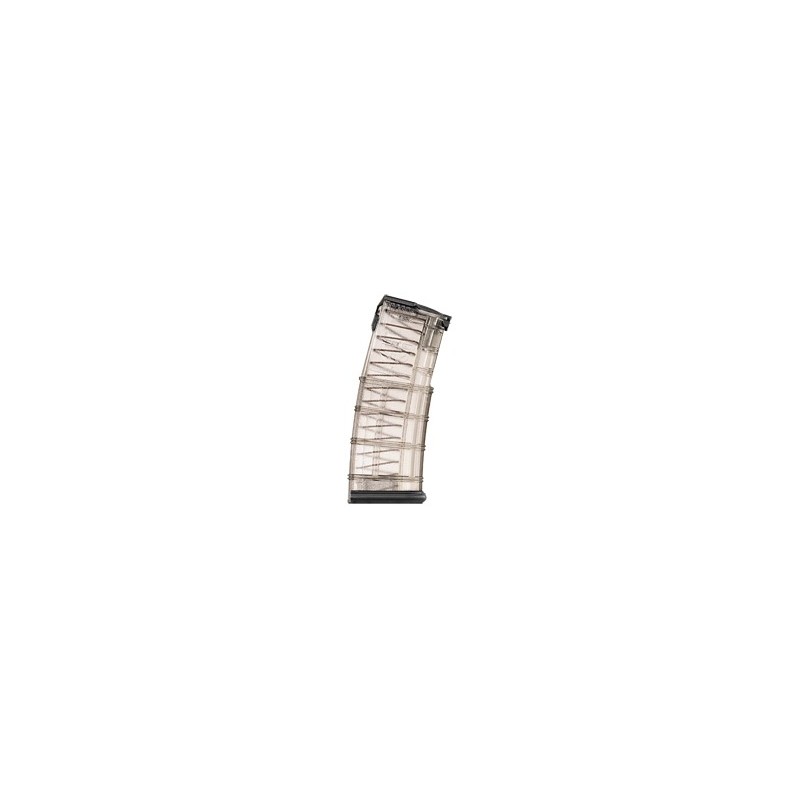 ETS MAG AR556 30RD SLIM LINE SMK G2 ETS MAG AR556 30RD SLIM LINE SMK G2