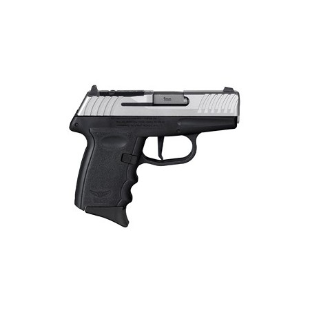 SCCY DVG-1 RDR 9MM 3.1" 10RD TT