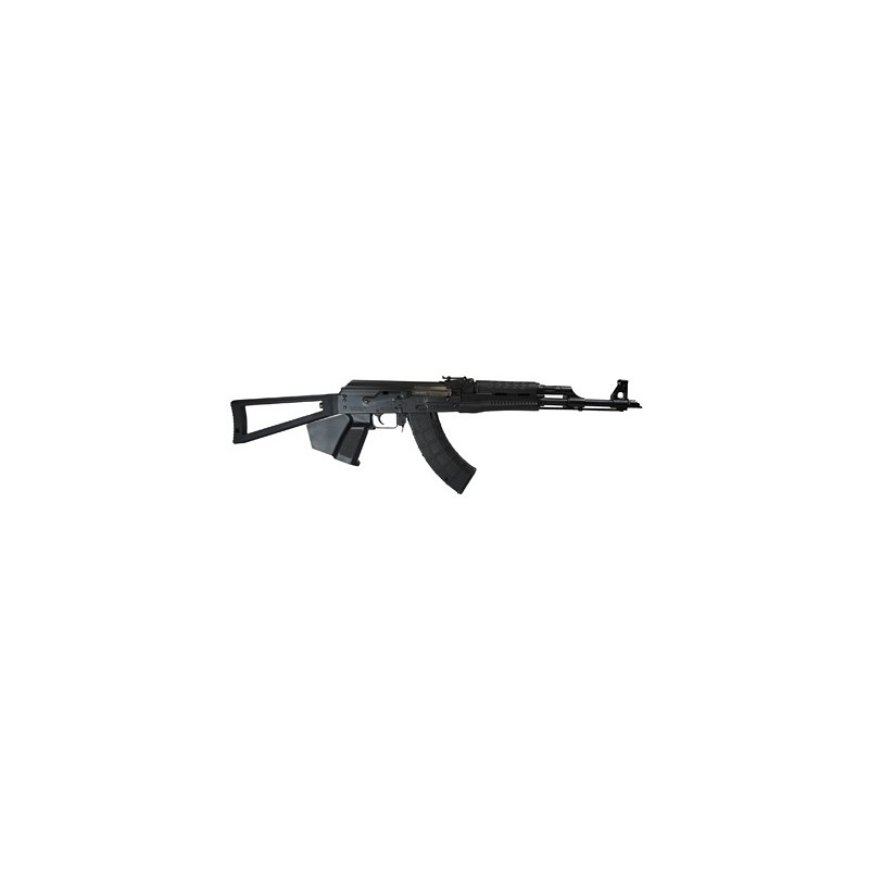 ZASTAVA M70 762X39 16" 10RD POLY CA ZASTAVA M70 762X39 16" 10RD POLY CA