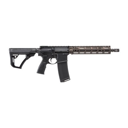 DD DD4 RIII 556NATO 16" 30RD