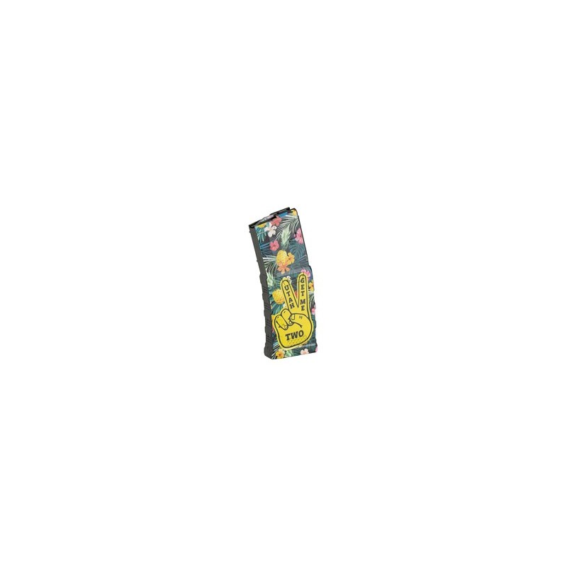 MAG MFT EXTREME DUTY 5.56 30RD UTAH MAG MFT EXTREME DUTY 5.56 30RD UTAH