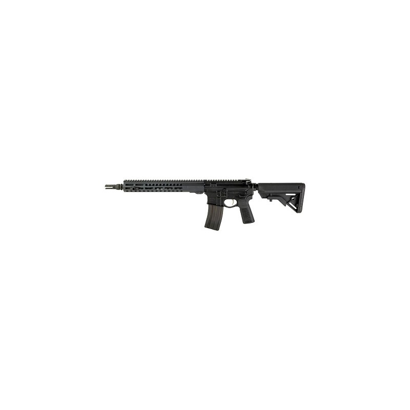 SOLGW M4-EXO3 13.7" RIFLE 556NATO 30