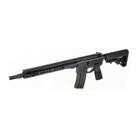 SOLGW M4-EXO3 13.7" RIFLE 556NATO 30
