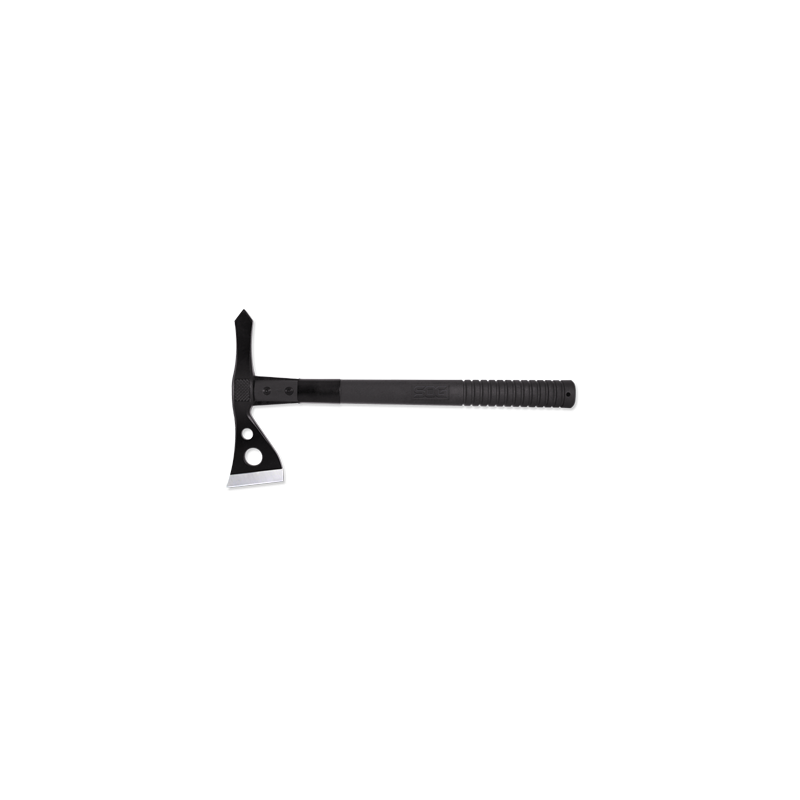 SOG TACTICAL TOMAHAWK BLACK
