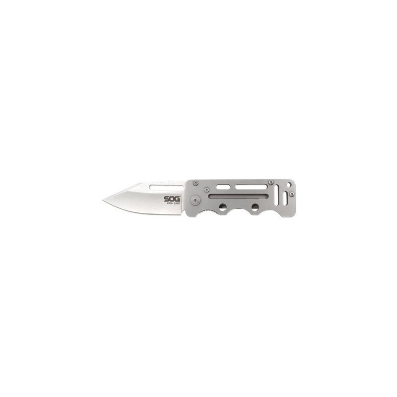 SOG CASH CARD SATIN 2.75"