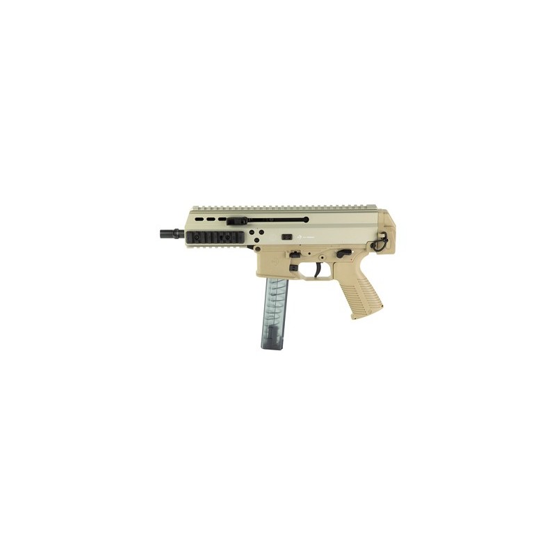 B&T APC9 PRO 9MM 7" 30RD TAN B&T APC9 PRO 9MM 7" 30RD TAN