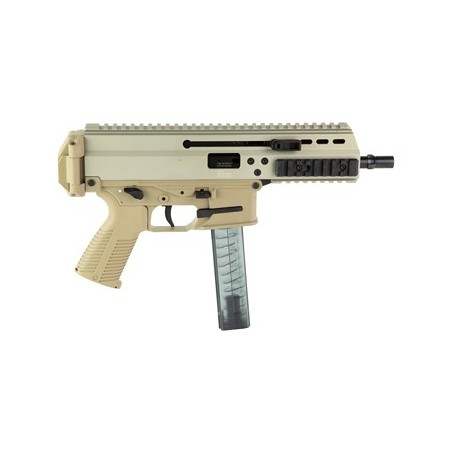 B&T APC9 PRO 9MM 7