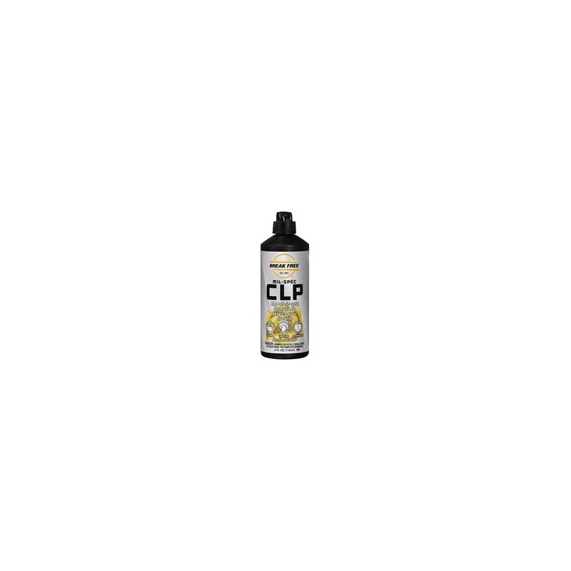 BF LP-4 LUBE/PRES BTL 4OZ