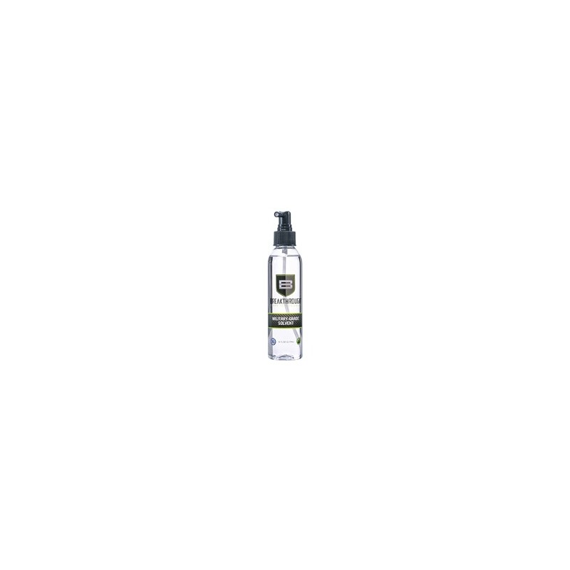 BREAKTHRU MIL GRD SOLVNT 6OZ BREAKTHRU MIL GRD SOLVNT 6OZ