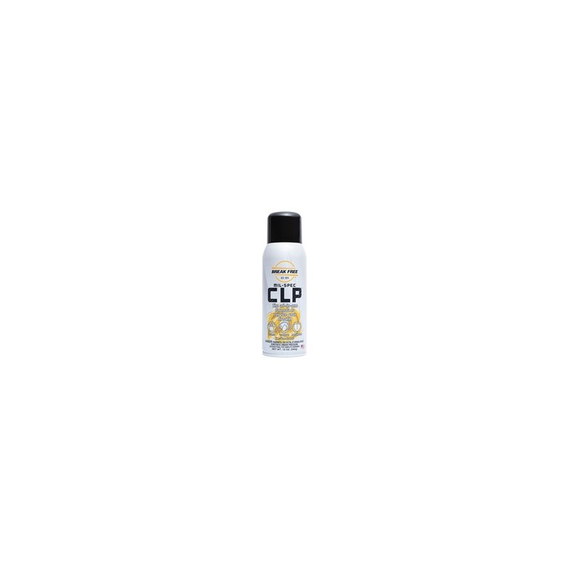 BF AEROSOL CLP 12OZ