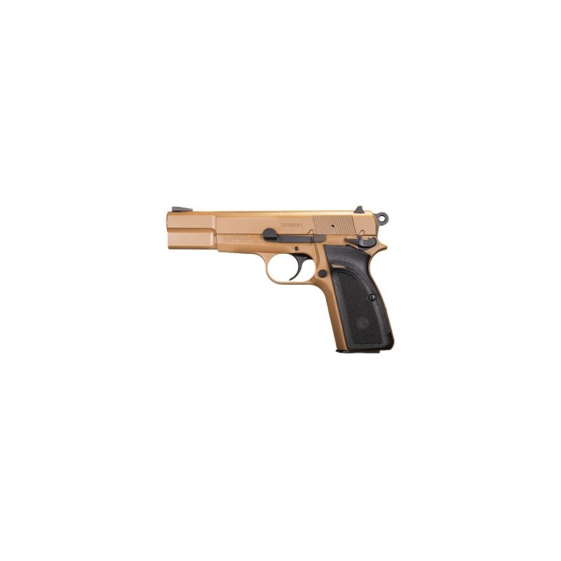 GIRSAN MCP35 9MM 4.87" 15RD DE GIRSAN MCP35 9MM 4.87" 15RD DE