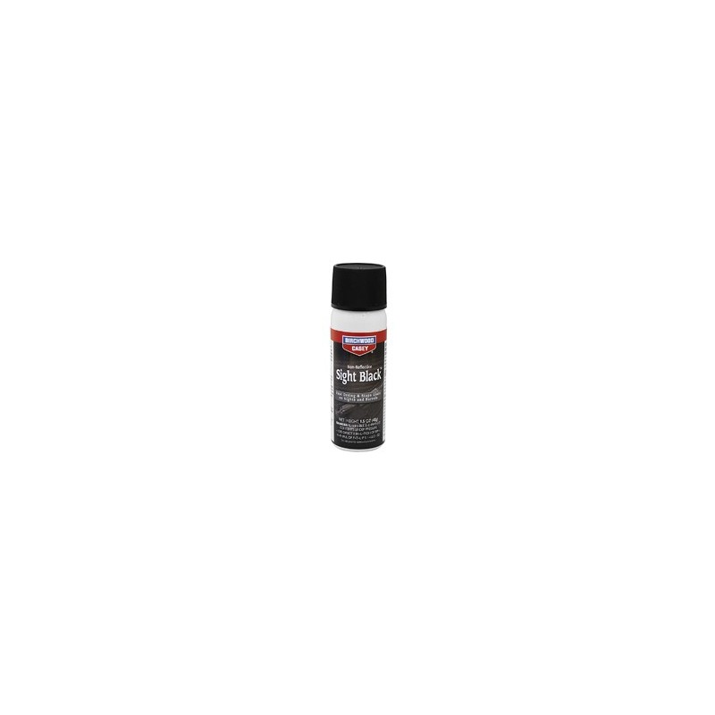B/C SIGHT BLACK 1.25OZ