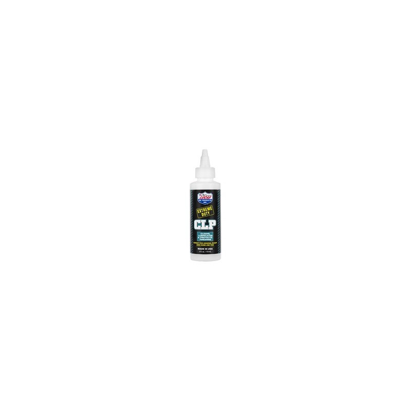 LUCAS EXT DUTY CLP 4OZ LUCAS EXT DUTY CLP 4OZ