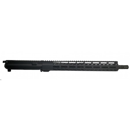 Defender 5.56 1x7 16" Rifle Upper M-LOK Left Hand
