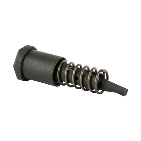 STRIKE FORWARD ASSIST HEX BLK