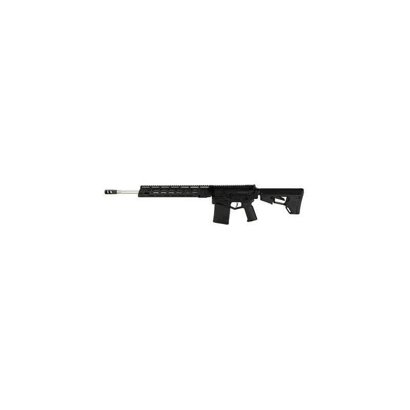 DBF DB10 6.5CM 20" MLOK 20RD BLK