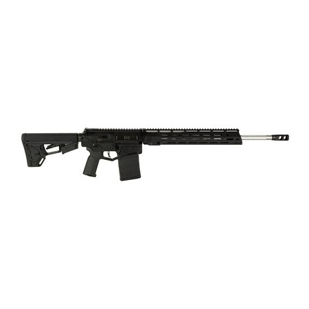 DBF DB10 6.5CM 20" MLOK 20RD BLK