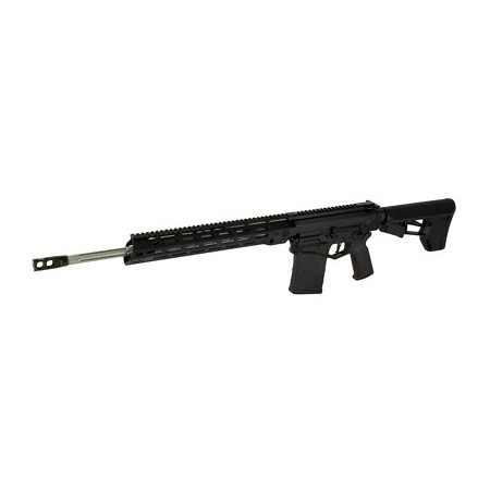 DBF DB10 6.5CM 20" MLOK 20RD BLK
