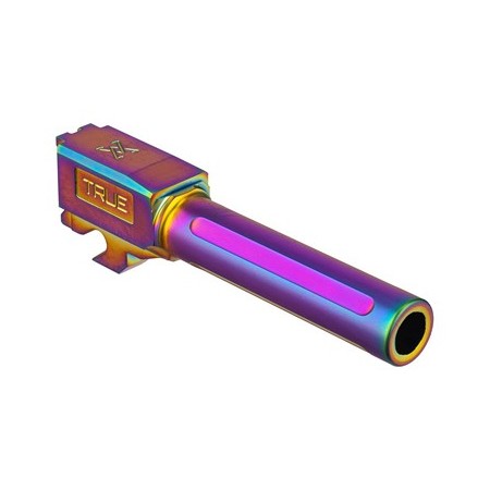 TRUE PREC P320C BBL 9MM SPEC