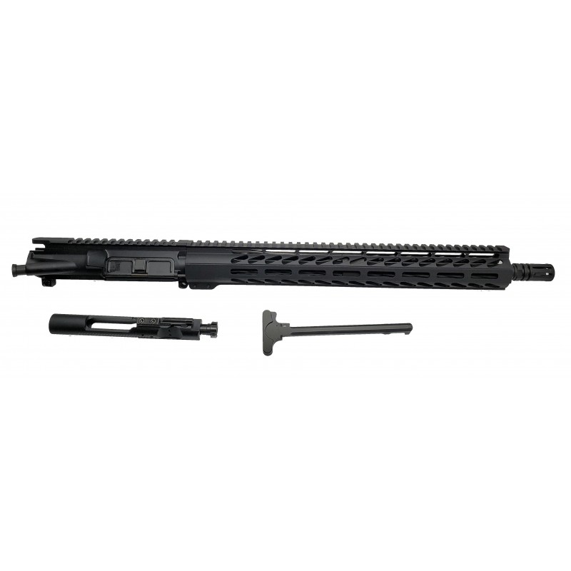 Defender II 5.56 1x7 16" Rifle Upper M-LOK Defender II 5.56 1x7 16" Rifle Upper M-LOK
